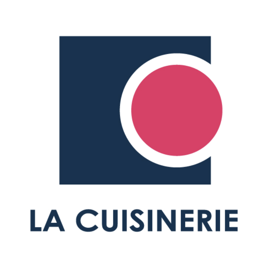 Logo la cuisinerie