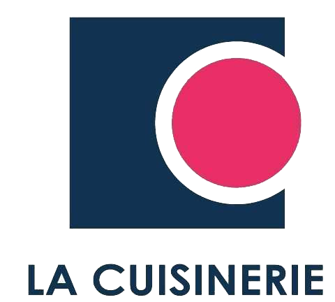 Logo la cuisinerie